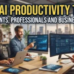 Best AI Productivity Tools for Students Professionals and Businesses 2026