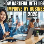 How Artificial Intelligence Can Improve Everyday Business Tasks 2026