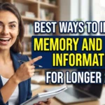 Best Ways to Improve Memory and Retain Information for Longer 2026