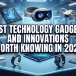 Best Technology Gadgets and Innovations Worth Knowing in 2026